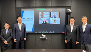 AG百家乐董事会决议通过收购德国BHTC 拓展智慧移动生态圈